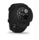 Instinct® 2 Solar Tactical Edition Tactical Edition, Black - 010-02627-03 - Garmin 